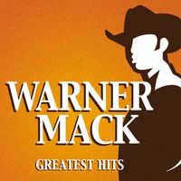 Warner Mack - Greatest Hits [K-Tel Records]